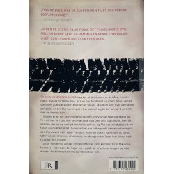 Frosne �jeblikke - Camilla Ceder (Dansk)