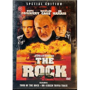 The Rock (DVD)
