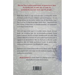 Hypnotisren - Lars Kepler (Dansk)