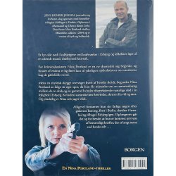 Kulmanden - Jens Henrik Jensen (Dansk)