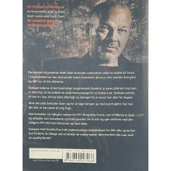 Oxen - De Frosne Flammer/ Jens Henrik Jensen (Dansk)