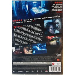 Paranormal Activity (DVD)