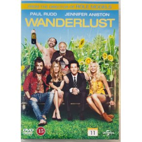 Wanderlust (DVD)