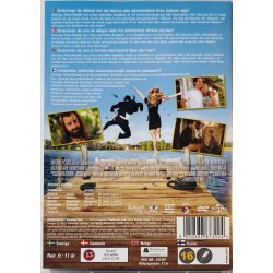Wanderlust (DVD)