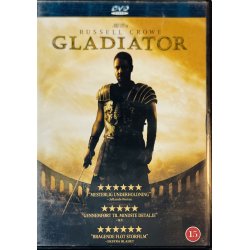 Gladiator (DVD)