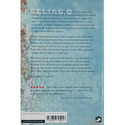 Fasandrberne - Jussi Adler-Olsen (Dansk)