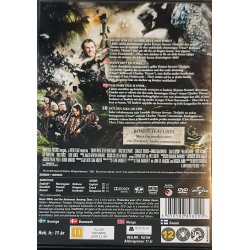 Snow White &amp; The Huntsman (DVD)