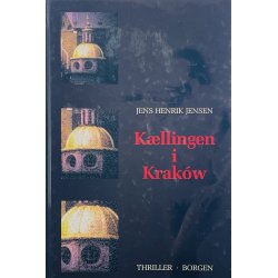 Kllingen I Krakw - Jens Henrik Jensen (Dansk)