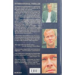 Kllingen I Krakw - Jens Henrik Jensen (Dansk)