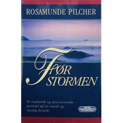 Fr Stormen - Rosamunde Pilcher (Dansk)