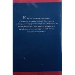 Fr Stormen - Rosamunde Pilcher (Dansk)