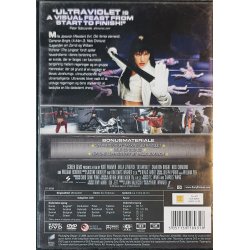Ultraviolet (DVD)