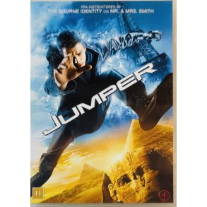 Jumper (DVD)