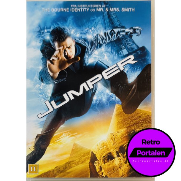 Jumper (DVD)