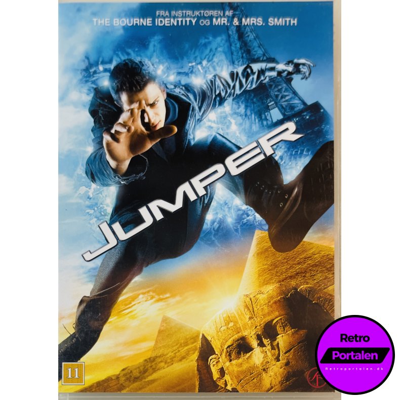 Jumper (DVD)