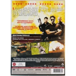 The Expendables (DVD)