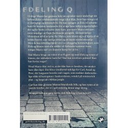 Marco Effekten - Jussi Adler-Olsen (Dansk)