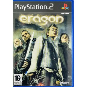 Eragon (PS2)