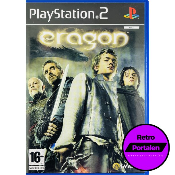 Eragon (PS2)