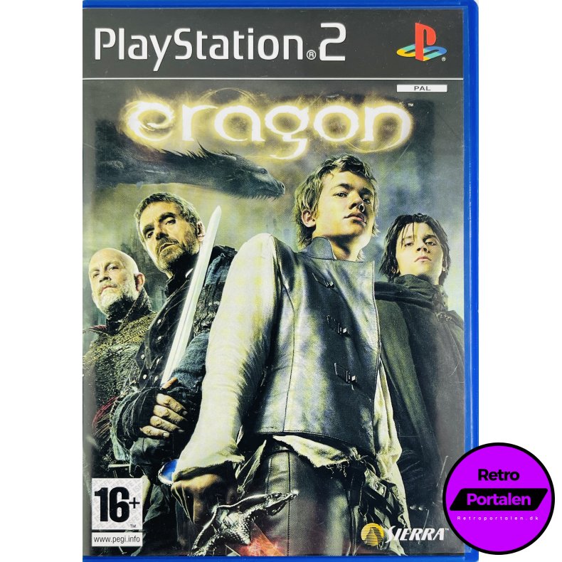 Eragon (PS2)