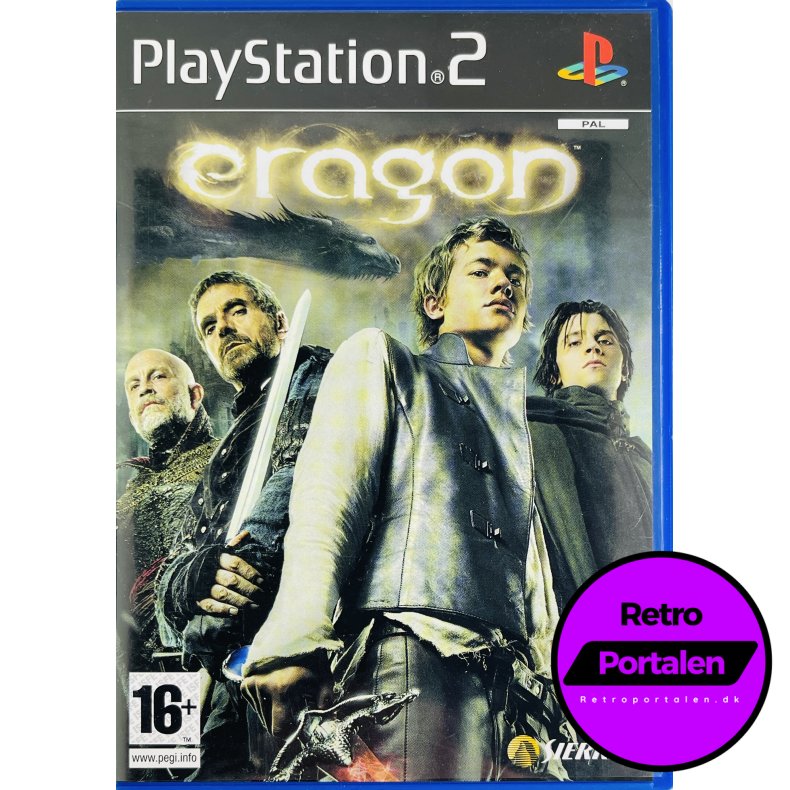 Eragon (PS2)