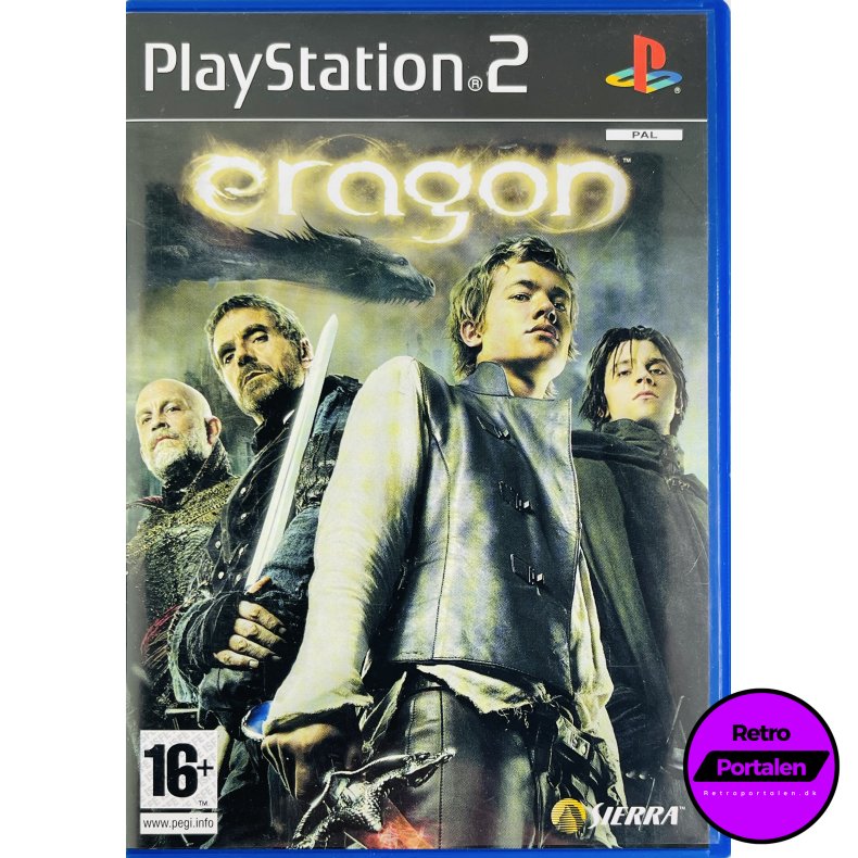 Eragon (PS2)