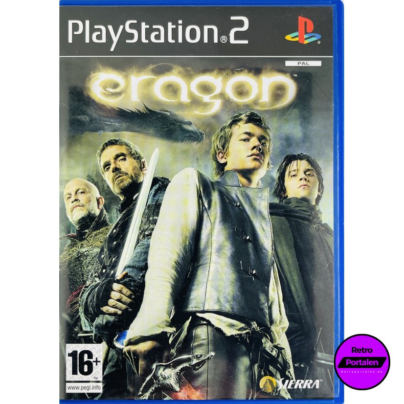 Eragon (PS2)