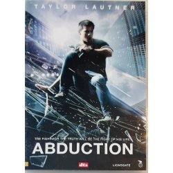 Abduction (DVD)