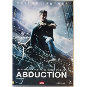 Abduction (DVD)