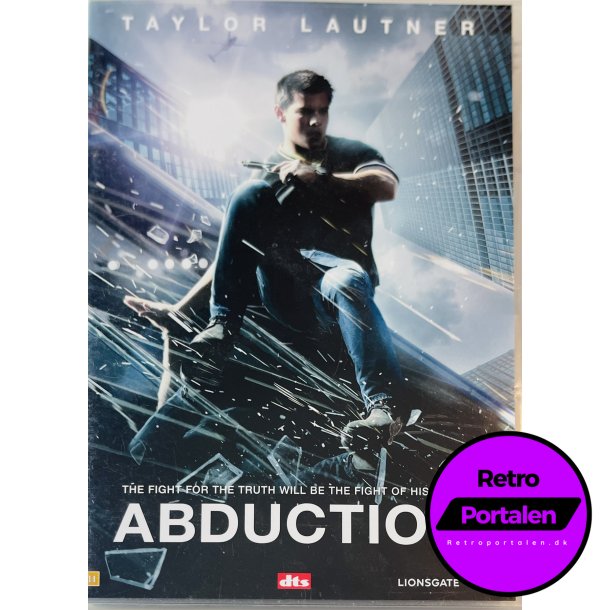 Abduction (DVD)