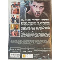 Abduction (DVD)