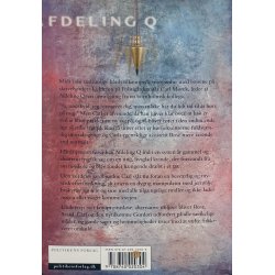 Den Gr�nsel�se - Jussi Adler-Olsen (Dansk)