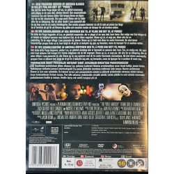 The Purge: Anarchy (DVD)