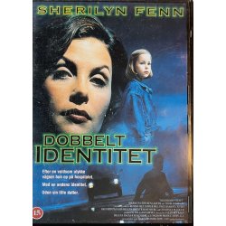 Dobbelt Identitet (Nightmare Street) (DVD)