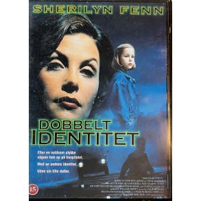 Dobbelt Identitet (Nightmare Street) (DVD)