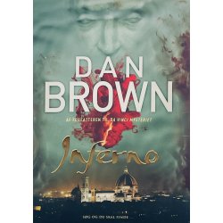 Inferno - Dan Brown (Dansk)