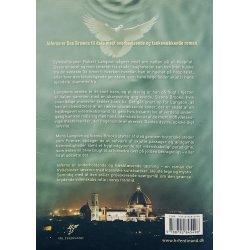 Inferno - Dan Brown (Dansk)