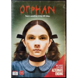 Orphan (DVD)