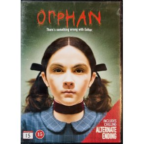 Orphan (DVD)