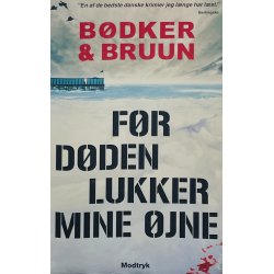 Fr Dden Lukker Mine jne - Bdker &amp; Bruun (Dansk)