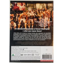 Remember The Titans(Denzel Washington) (DVD)