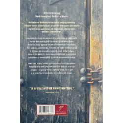 Hvid Dd - Karin Slaughter (Dansk)