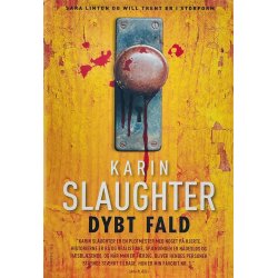 Dybt Fald - Karin Slaughter (Dansk)