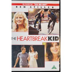 The Heartbreak Kid (DVD)
