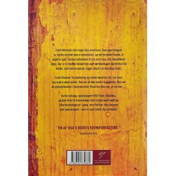 Dybt Fald - Karin Slaughter (Dansk)