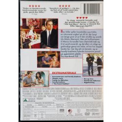 The Heartbreak Kid (DVD)
