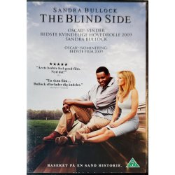 The Blind Side (DVD)