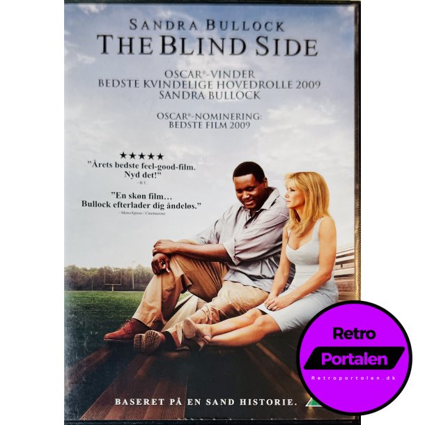 The Blind Side (DVD)