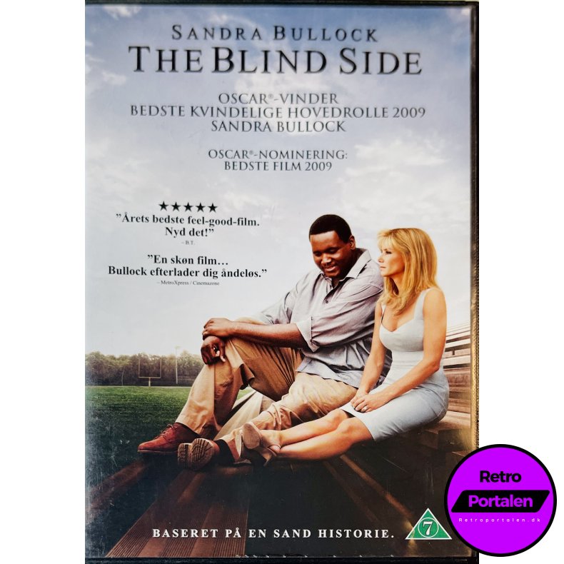 The Blind Side (DVD)