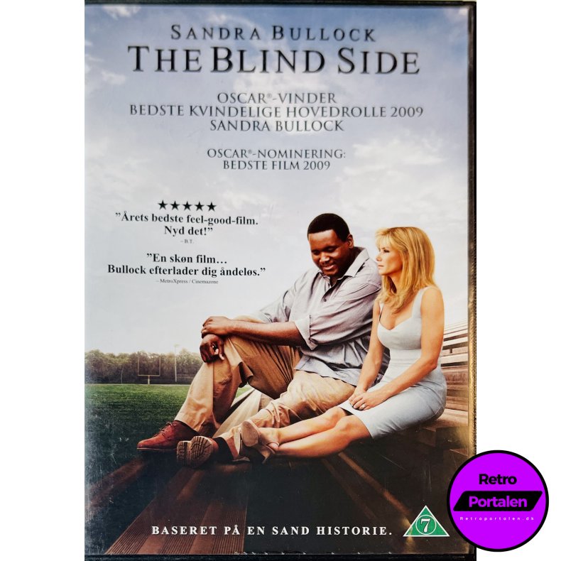 The Blind Side (DVD)